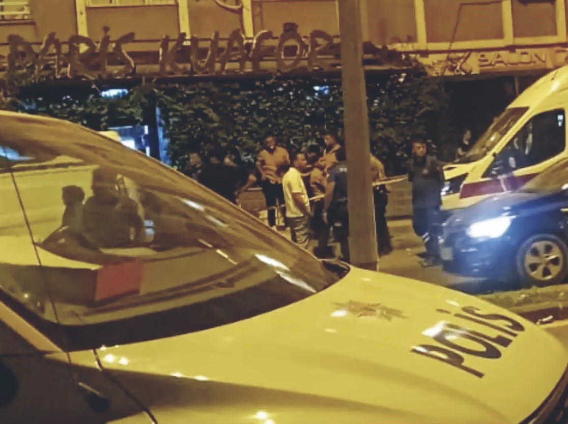 Gaziantep’te kadın kuaförü iş yerinde ölü bulundu