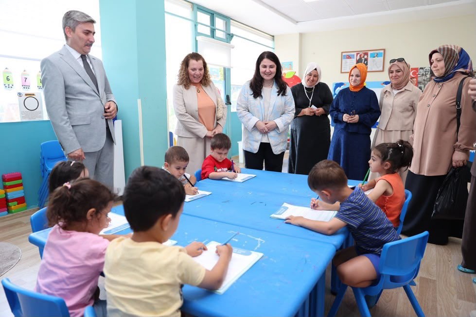 Kadın Emeği Merkezi’nde yıl sonu sergisi açıldı