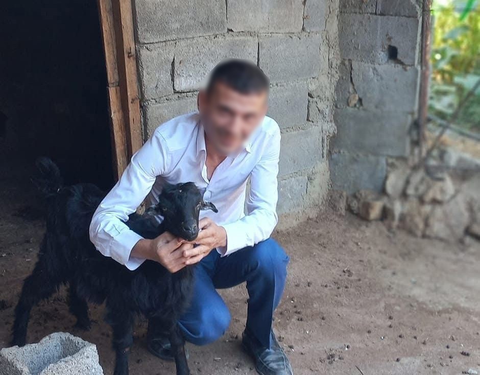 Yaşlı kadına bıçaklı gaspa 15 yıl hapis istemi