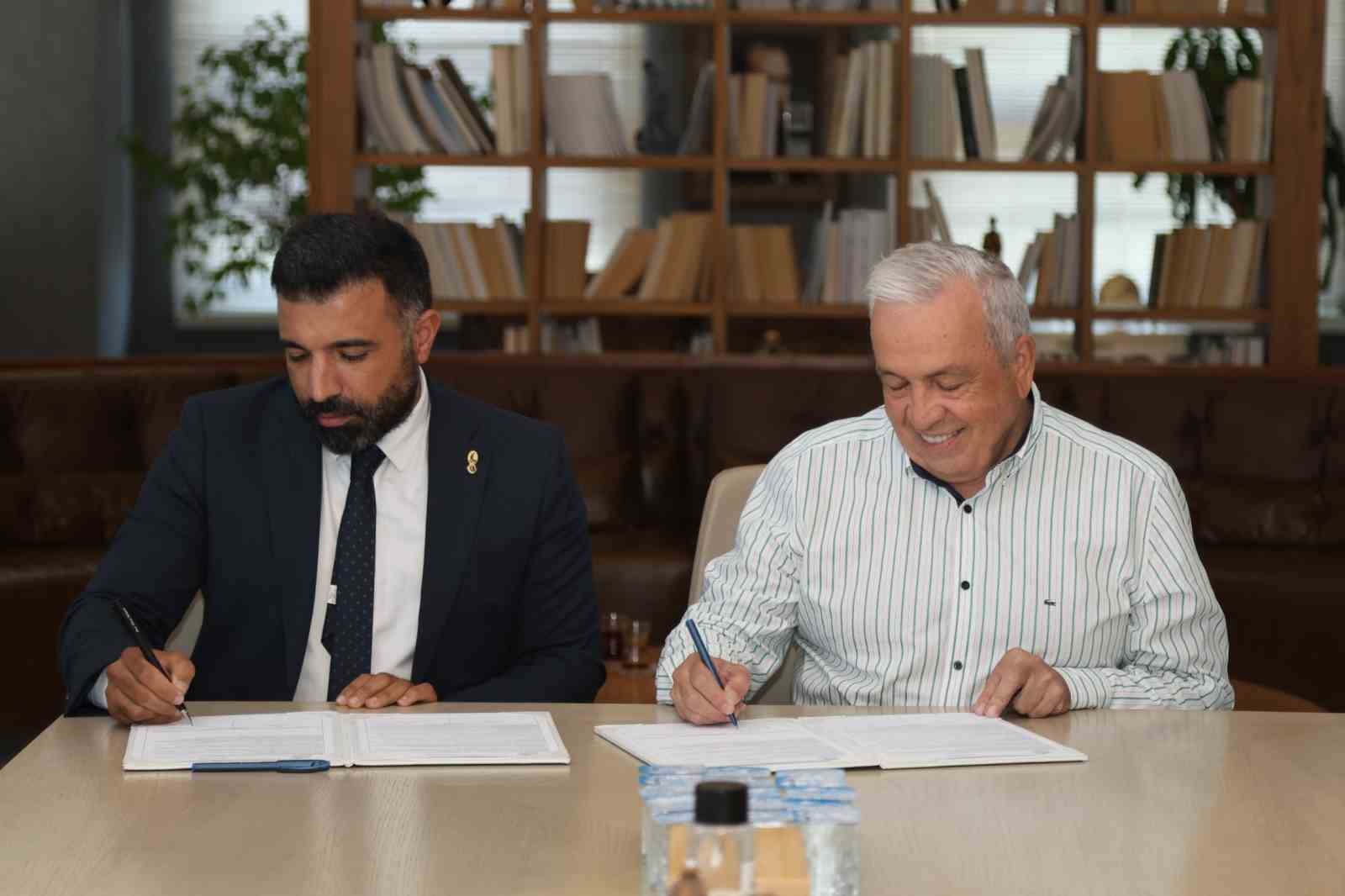 Nilüfer’de "Engelsiz Kariyer Merkezi" kuruluyor