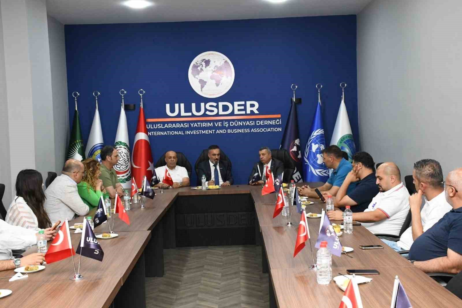 Malatya, savunma sanayisinde yeni üretim merkezi olma yolunda