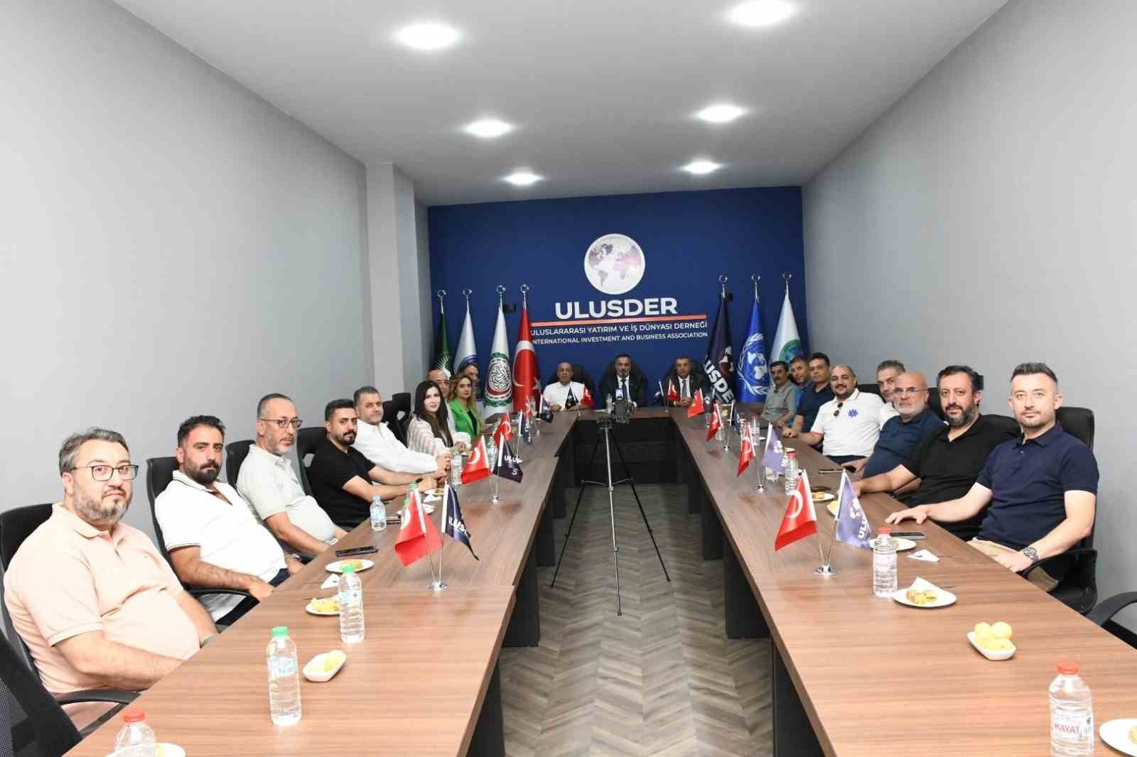 Malatya, savunma sanayisinde yeni üretim merkezi olma yolunda