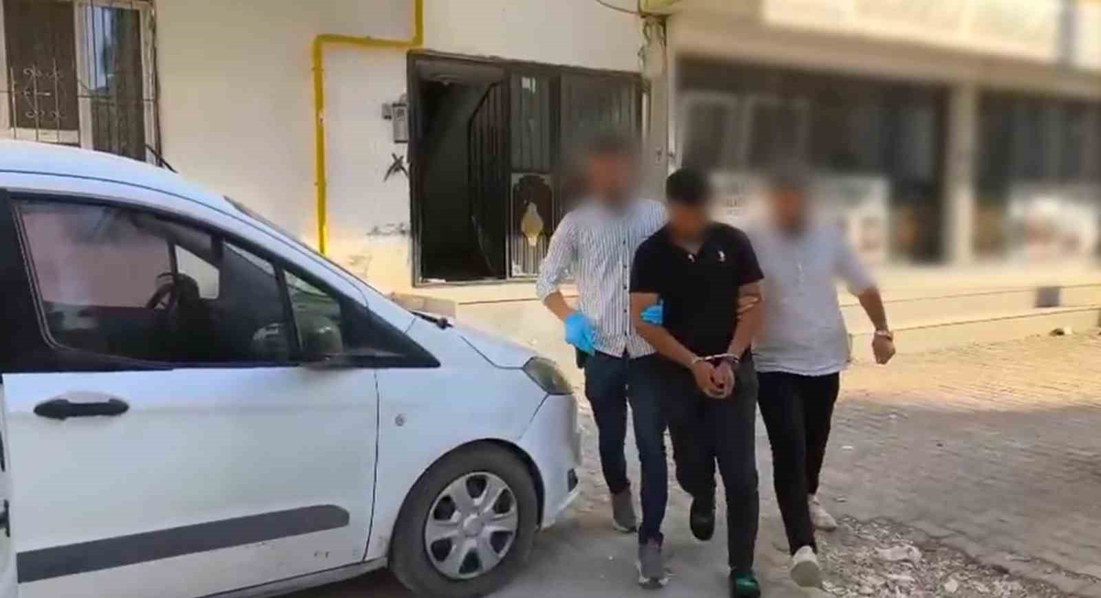 "Güvenli Ödeme Sistemi" kılıfıyla dolandırıcık yapan çete çökertildi: 10 kişi tutuklandı