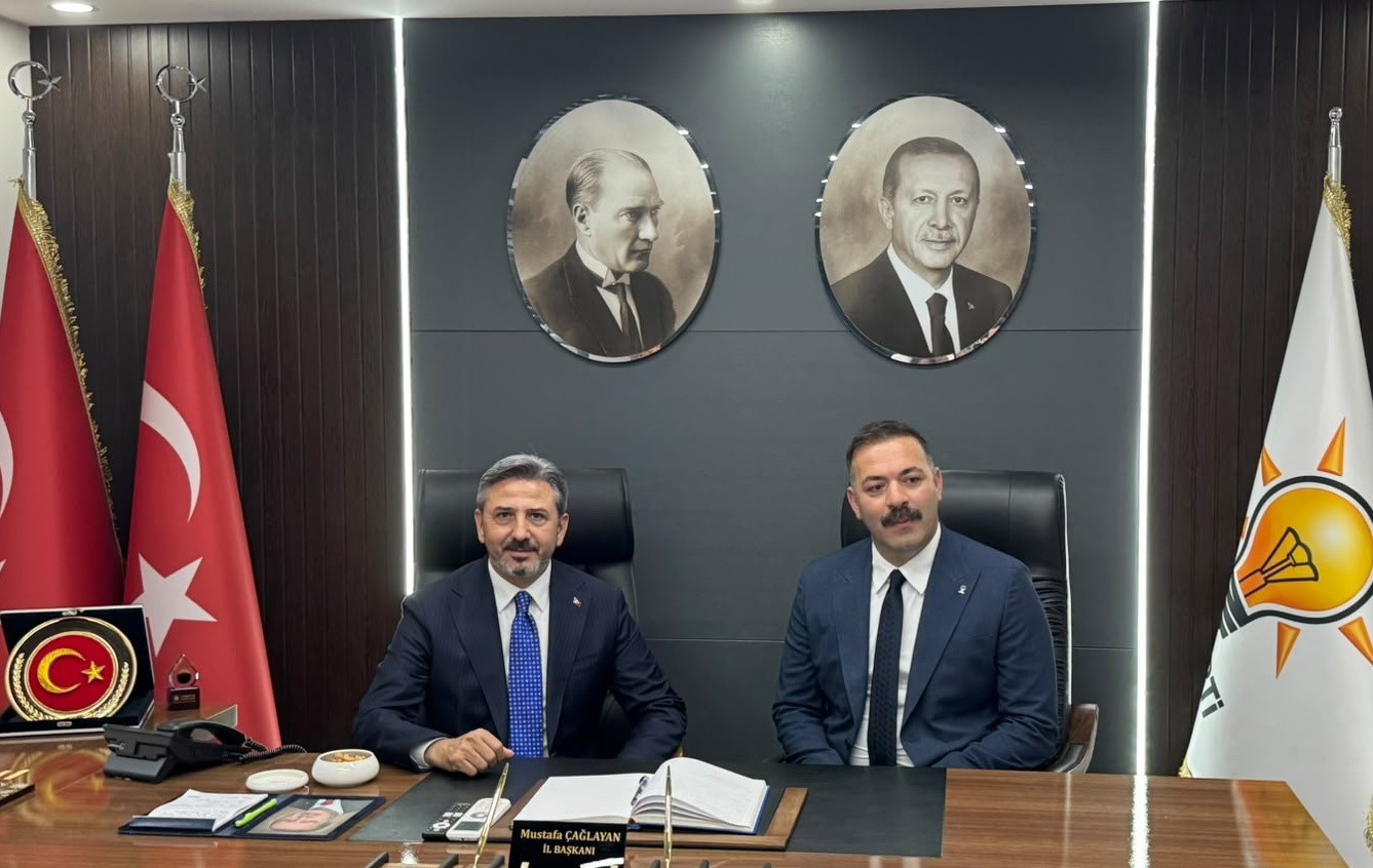 Bakan Yardımcısı Aydın: "Maden sahalarındaki tereddütleri ortadan kaldırdık, tamamen açık ve şeffaf kurallara bağladık