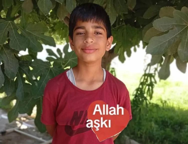 Menderes’te oyun iki can aldı
