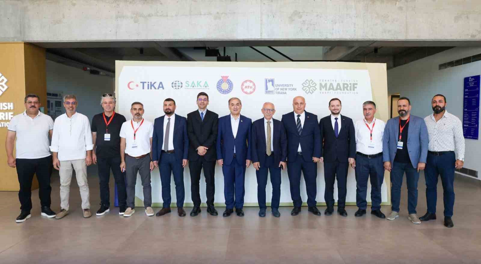 Doç. Dr. Akıncı: "Küresel ekonomi yeniden yapılanıyor"