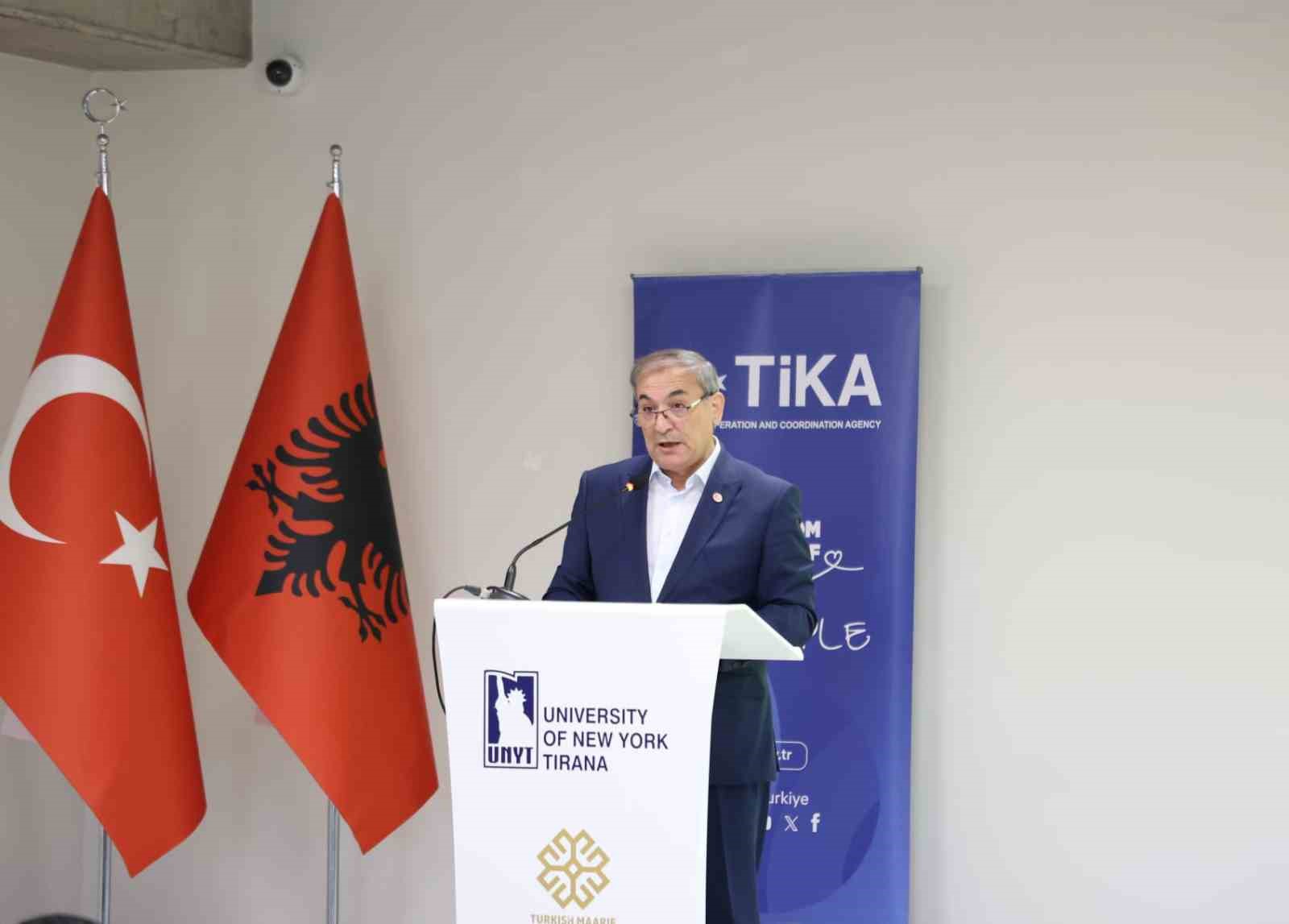 Doç. Dr. Akıncı: "Küresel ekonomi yeniden yapılanıyor"