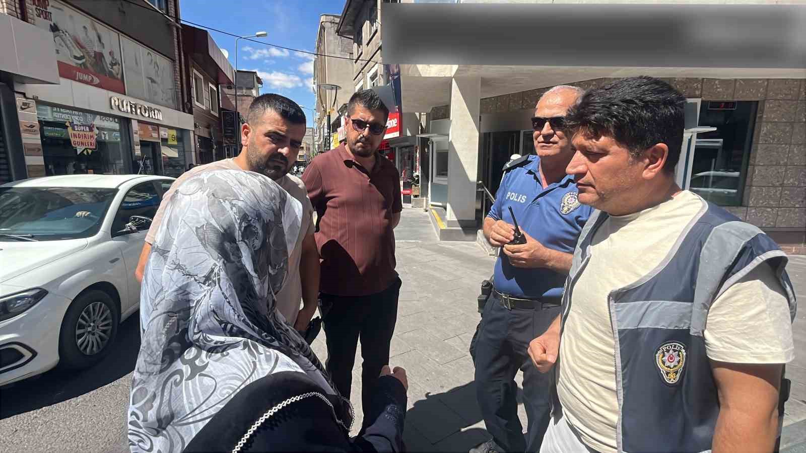 Dolandırıcılar bu kez "oğlum" oyunu kurdu, polis son anda engelledi