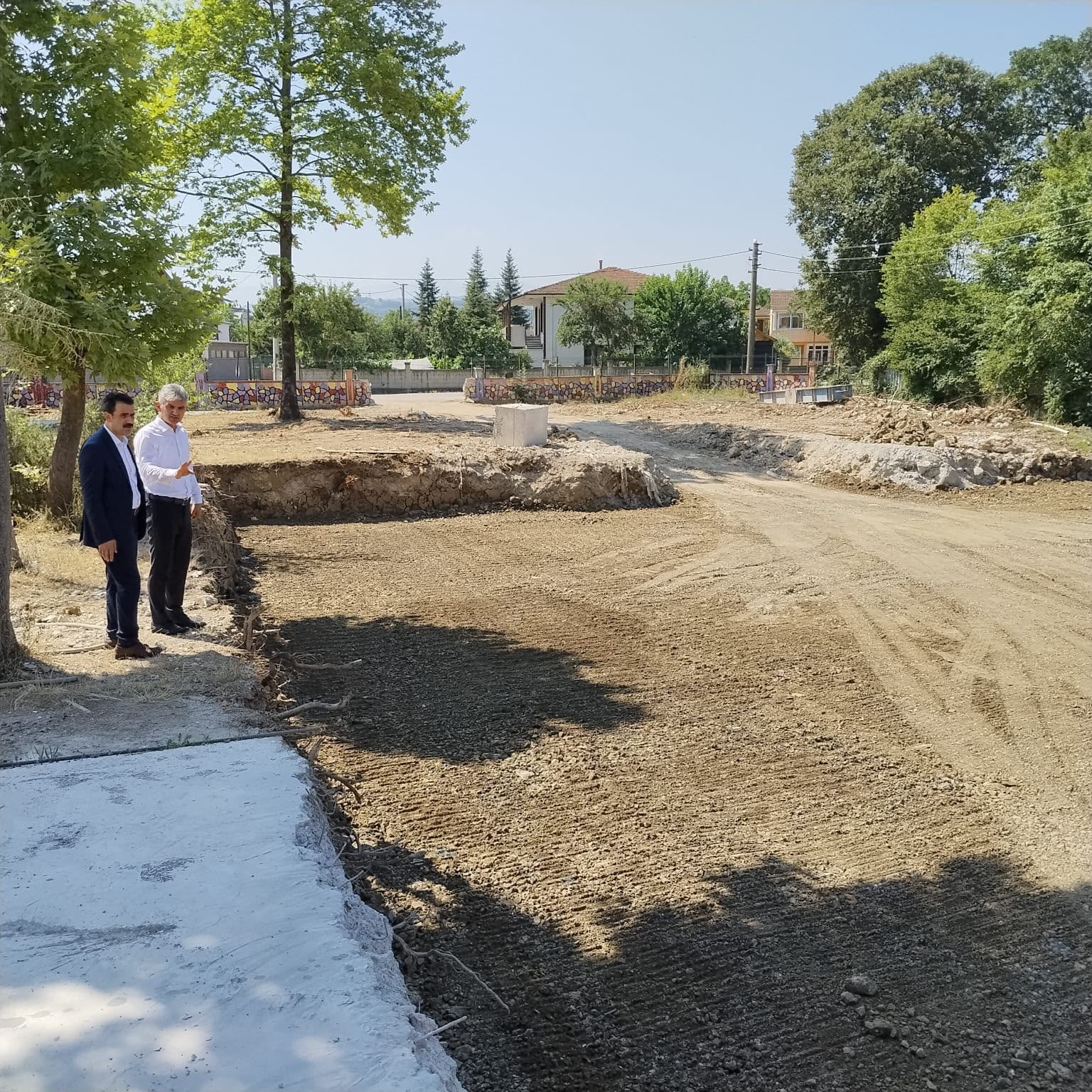 Düzce’de eğitim yatırımları yeni döneme hazırlanıyor