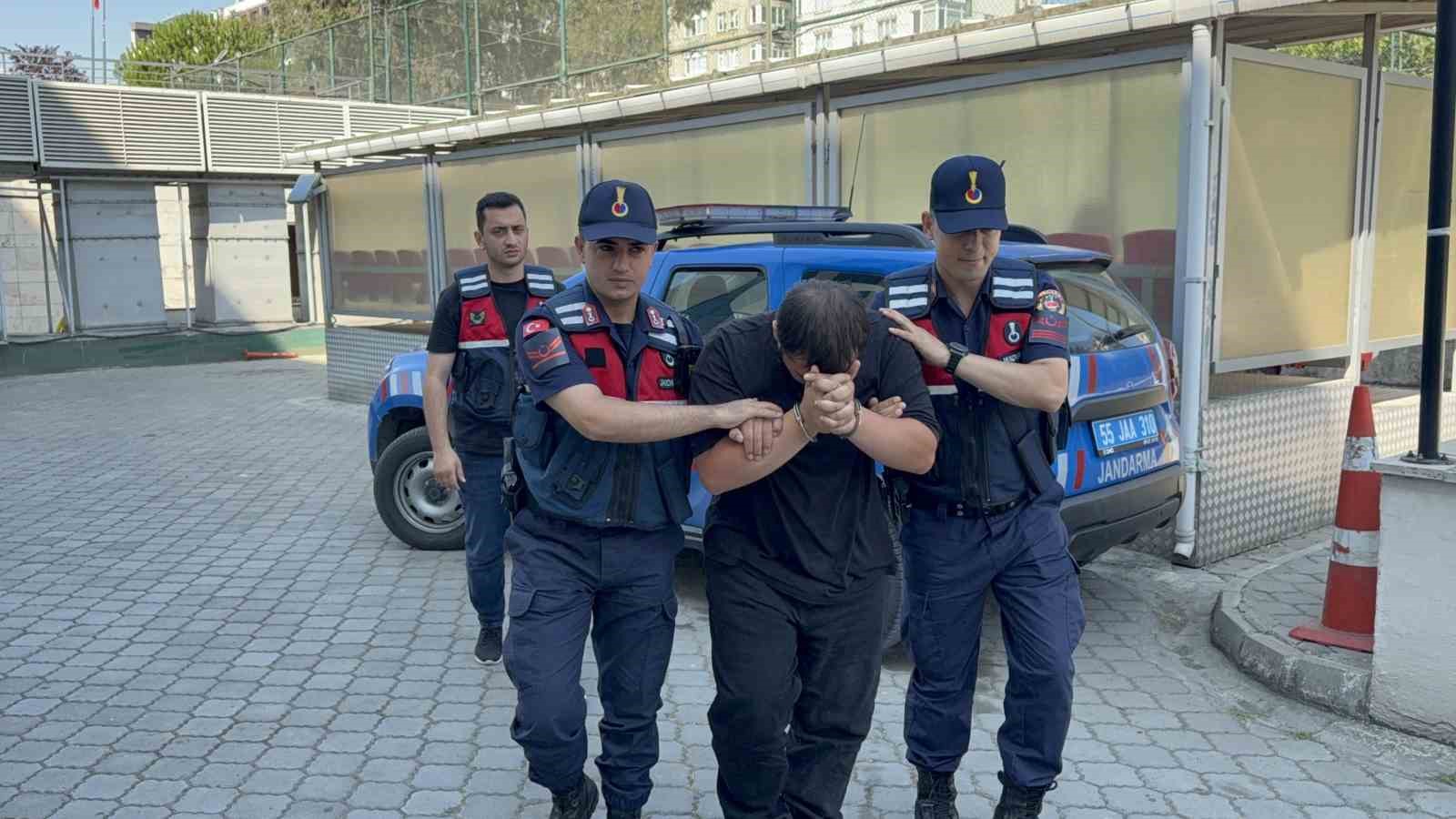 Odunluğa saklanan 4 bin 531 uyuşturucu hap ele geçirildi: 1 tutuklama