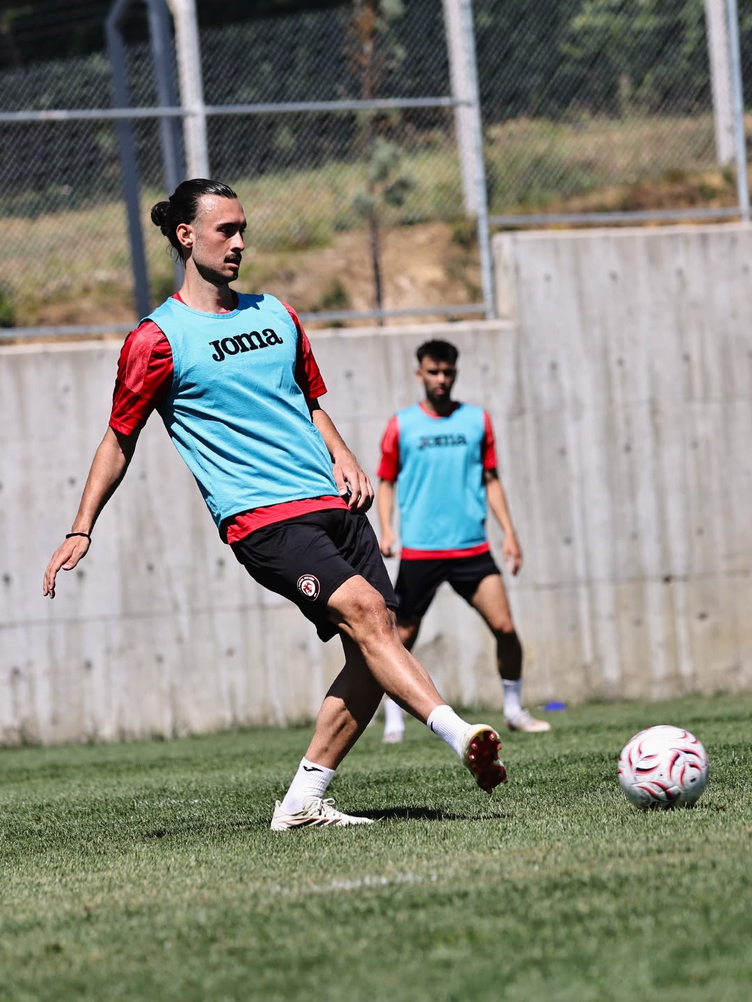 Uğur Uçar: "Takımımıza çok kaliteli oyuncular katılacak"
