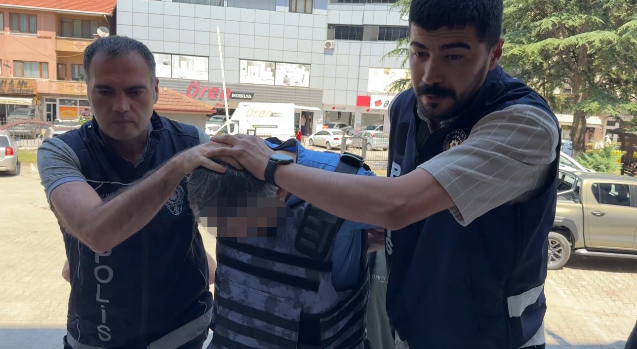 Yardım için polise koşan çocukların çabası annelerini kurtarmaya yetmedi