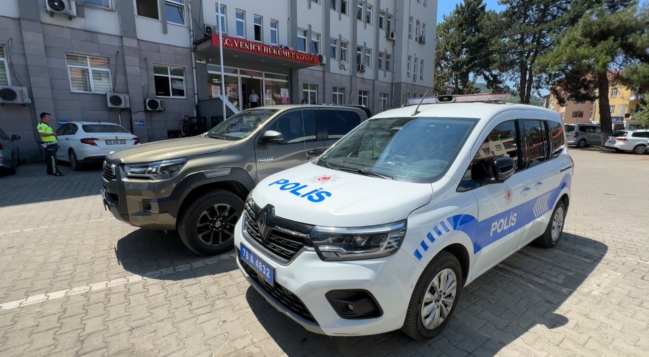 Yardım için polise koşan çocukların çabası annelerini kurtarmaya yetmedi