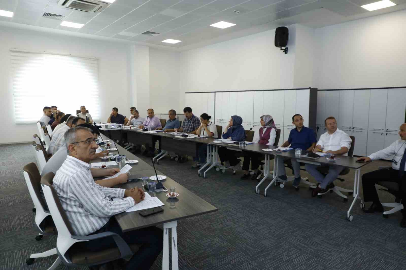 İlkadım Belediyesi’nin çevre projesi AB’den ön onay aldı