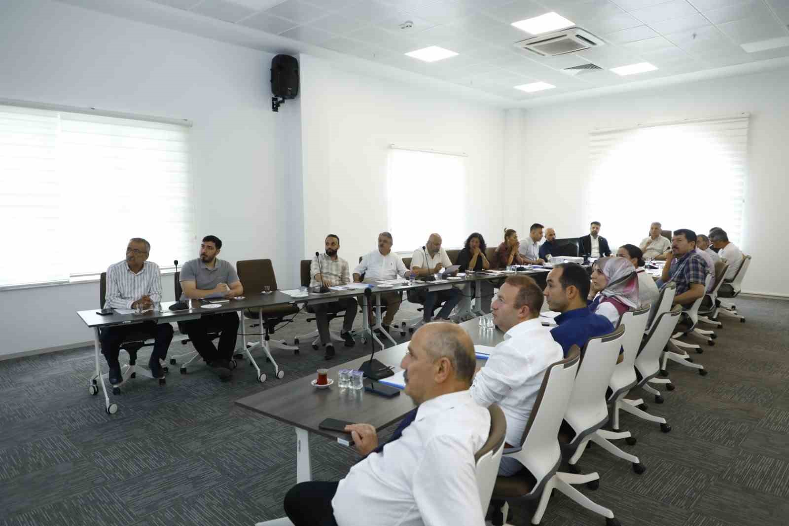 İlkadım Belediyesi’nin çevre projesi AB’den ön onay aldı