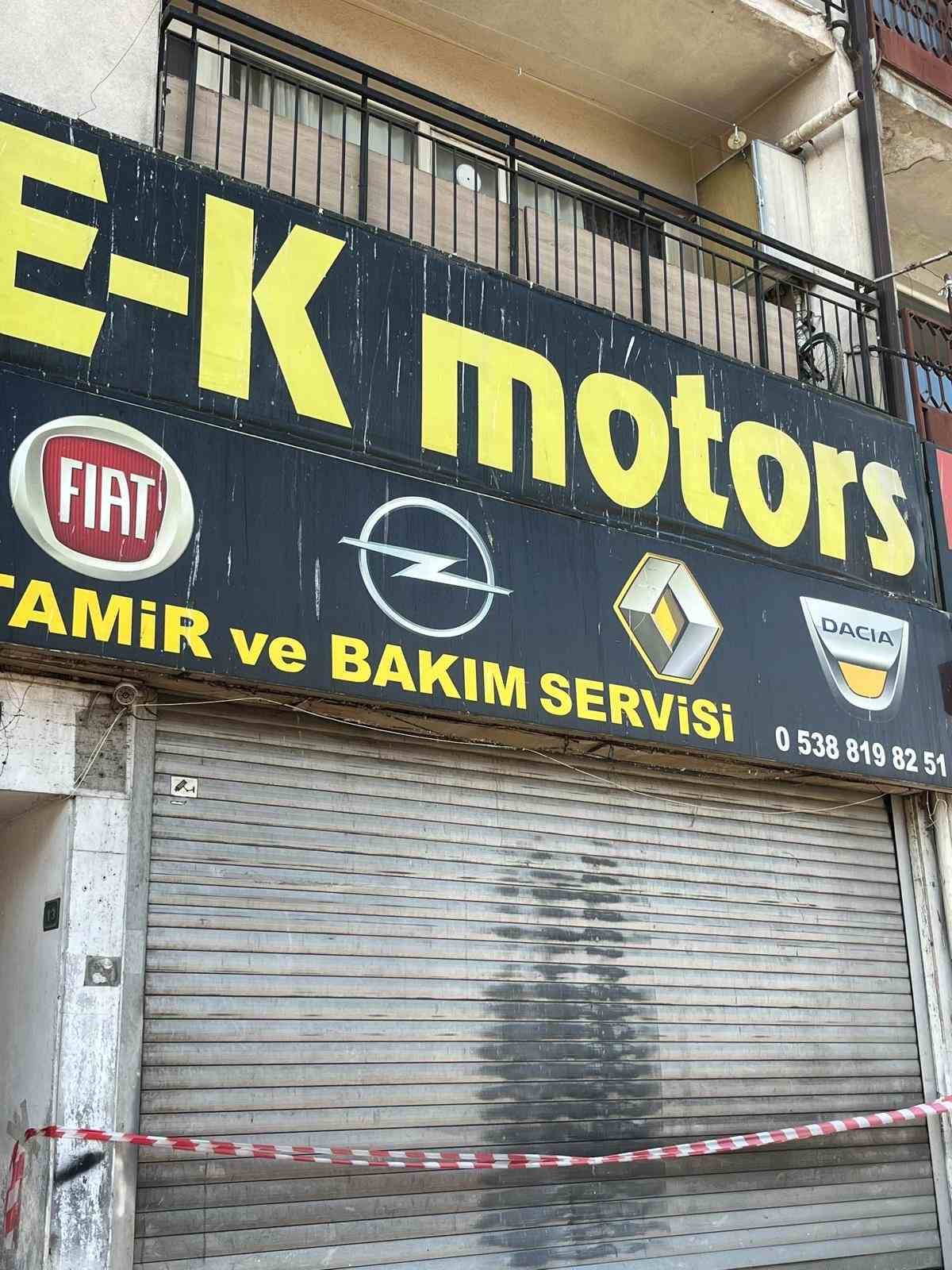 İstanbul yolunda çok sayıda işyerine mühür