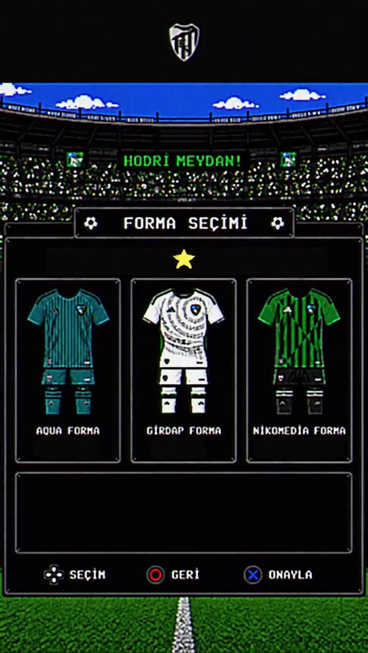Kocaelispor, Show ile 3 yıllık sözleşme imzaladı