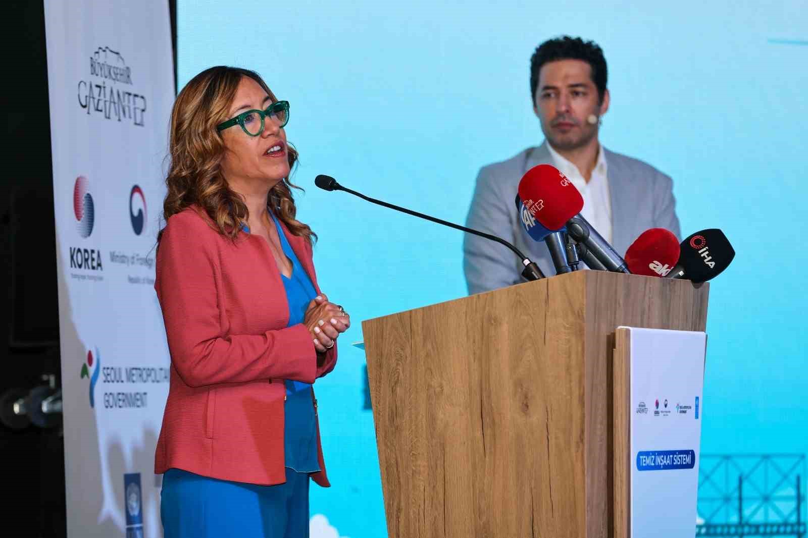 Gaziantep Büyükşehir’den Türkiye’de model şeffaflık uygulaması