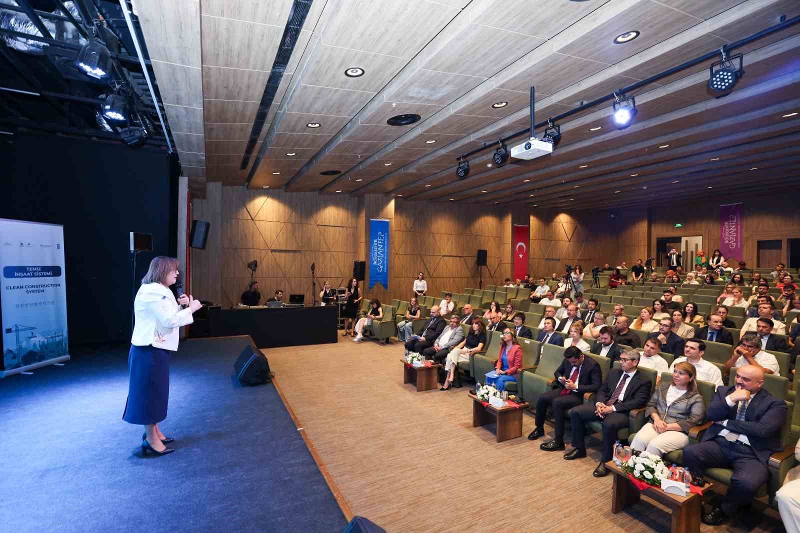 Gaziantep Büyükşehir’den Türkiye’de model şeffaflık uygulaması