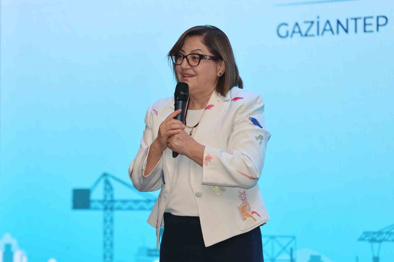 Gaziantep Büyükşehir’den Türkiye’de model şeffaflık uygulaması