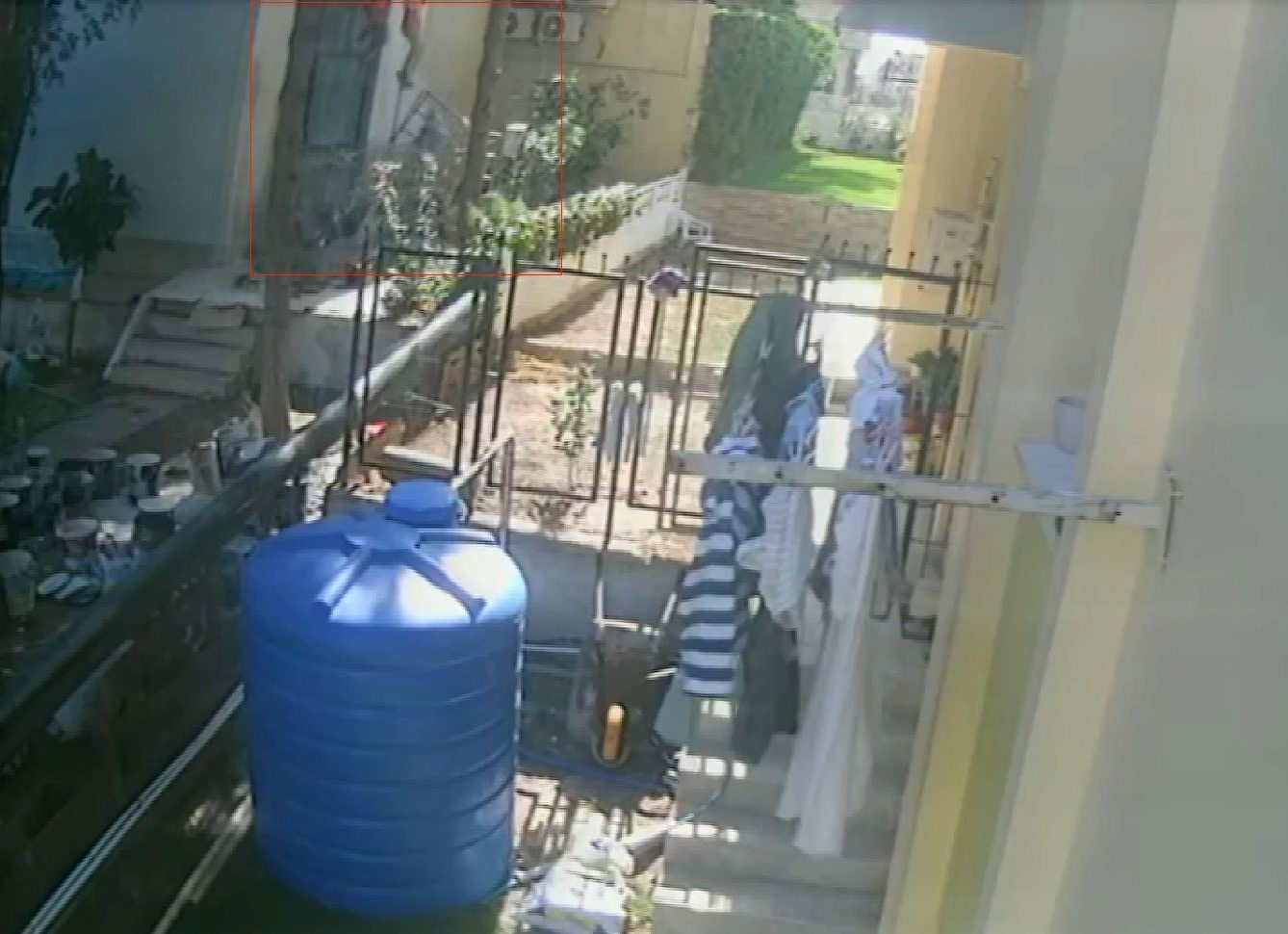 İzmir’de 3 kardeşin yaralandığı iskele kazası kameraya yansıdı