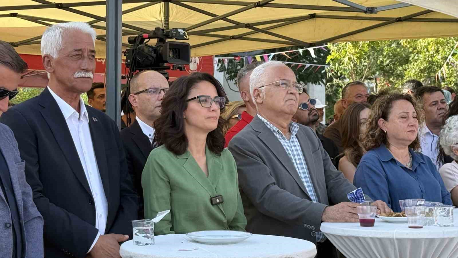 Menteşe Belediyesi yeni araçlarını hizmete aldı