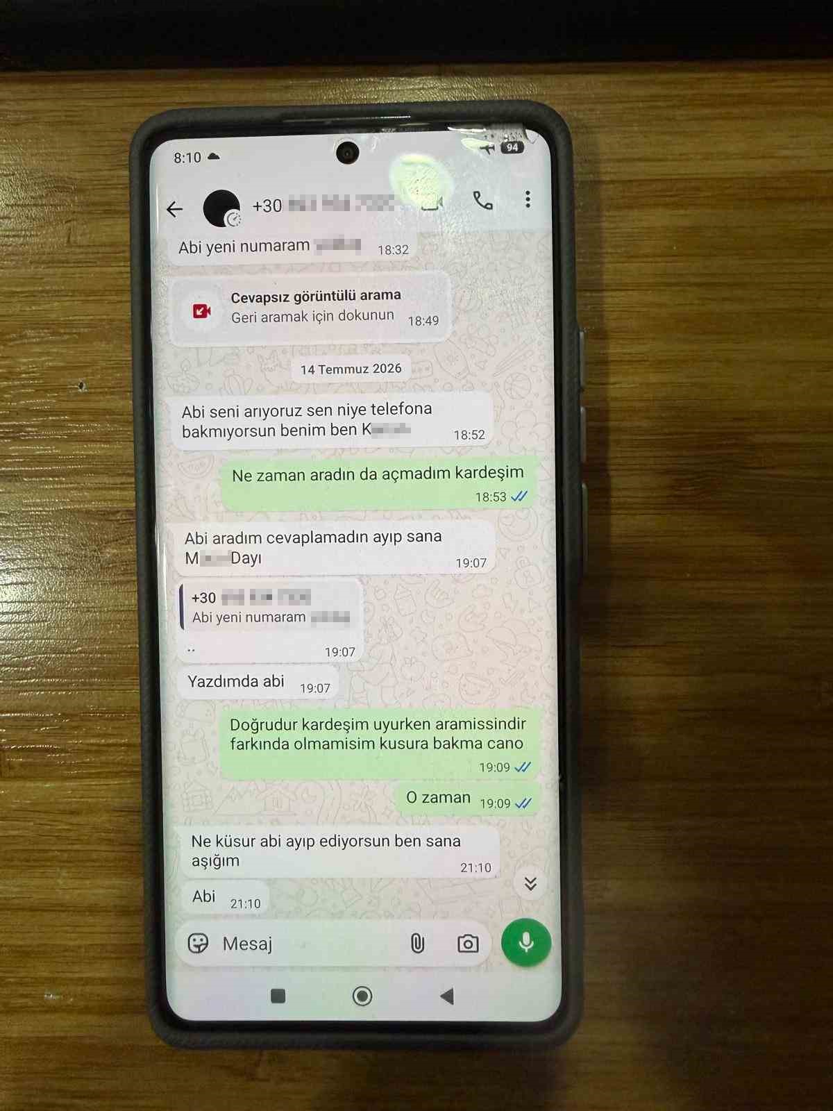 Bakırköy ve Kadıköy’deki kurşunlama olaylarına ilişkin 6 gözaltı