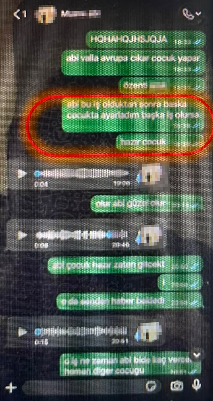 Bakırköy ve Kadıköy’deki kurşunlama olaylarına ilişkin 6 gözaltı