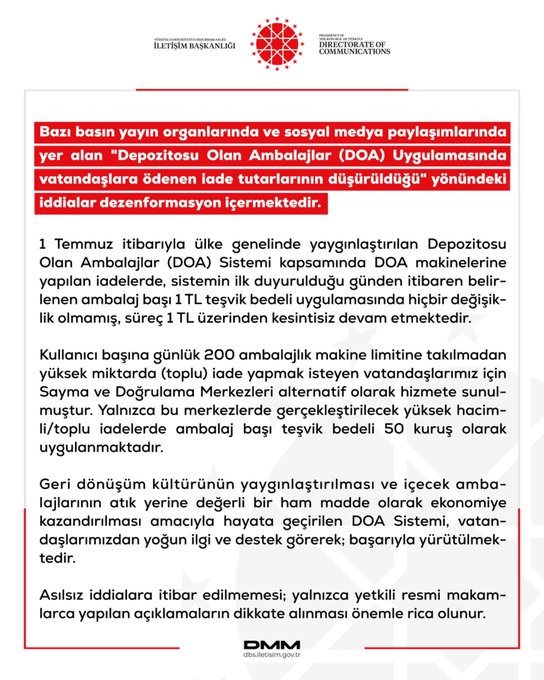 DMM’den 