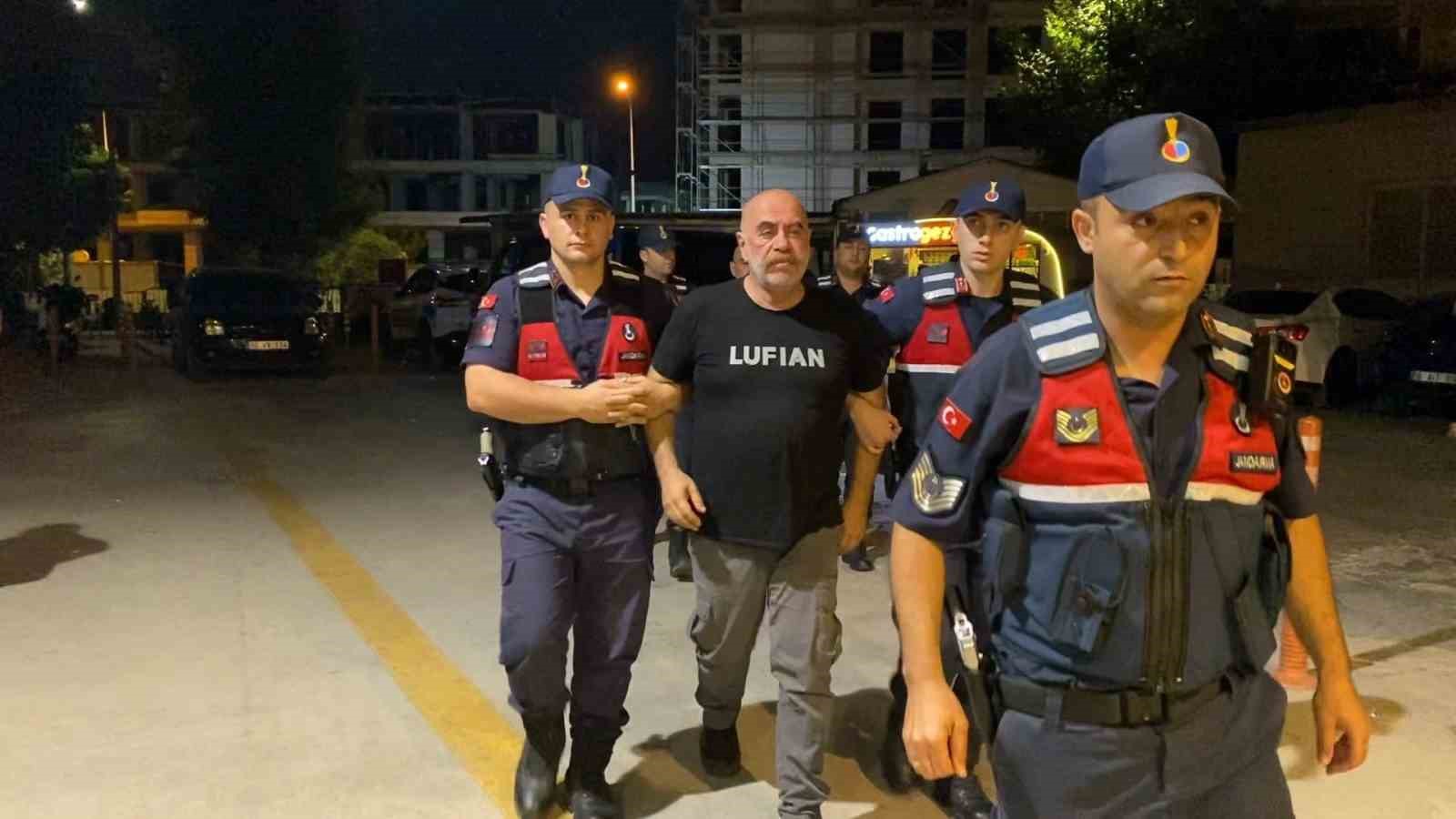 Ünlü yönetmen ve kardeşi Bursa’da uyuşturucu operasyonunda gözaltına alındı