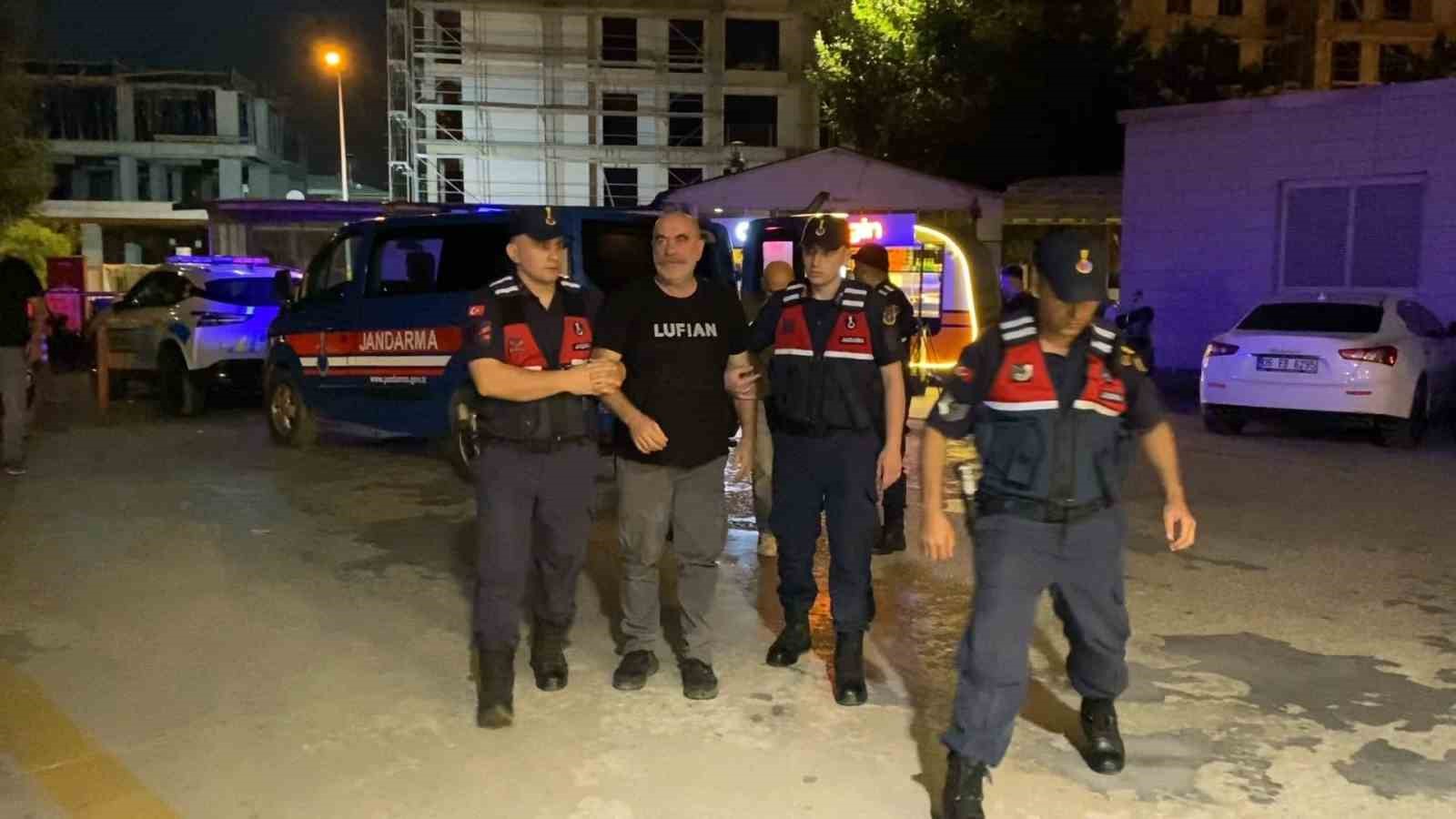 Ünlü yönetmen ve kardeşi Bursa’da uyuşturucu operasyonunda gözaltına alındı